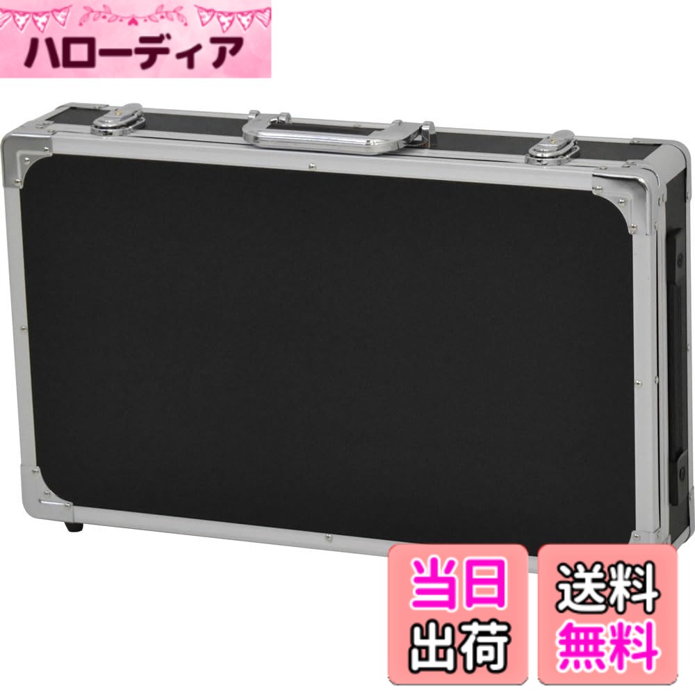 商品情報商品の説明商品紹介 対応機種 LINE6 / POD HD400 ZOOM / B9.1ut etc… ご注意（免責）＞必ずお読みください メーカーの意匠変更等により、寸法が若干変更となる場合がございます。主な仕様 コンパクトエフェクター・マルチエフェクター・MTRやその他機材などを収納し、持ち運びやセッティング時が可能。ハード素材で衝撃に強く、収納した機材を守ります。内寸(幅 x 奥行 x 上蓋+ボード) : 535 x 315 x 65+20mmbrカラー : ブラックメーカー側の意匠変更により、予告なく外観上のデザイン・カラー・仕様等が変わる場合がございます。