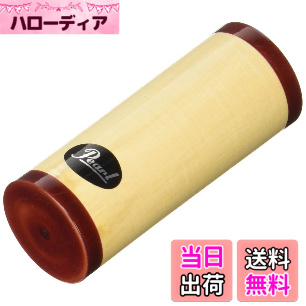 商品情報商品の説明キッズの手にも持てるよう、小さな形状にしたシェイカーで、音量も控えめ。主な仕様 ハンド・パーカッションラウンド・ウッドシェイカー