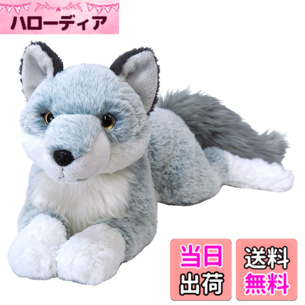 【送料無料】モデル名:ひざその他 色：おおかみ、サイズ：M