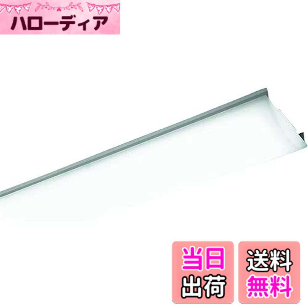 【送料無料】パナソニック(Panasonic) 40形 ライトバー 一般・昼白色 色：昼白色、サイズ：13400lm