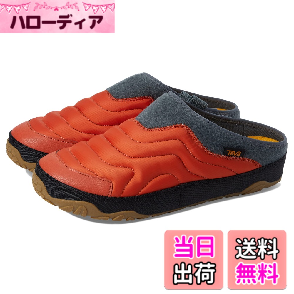 商品情報商品の説明説明 ・TevaRAPID RESIST撥水加工の保護コーティング ・着脱しやすくバックパックにも取り付け可能なウェビングループ ・クラシックなアウトドア用品を思わせる再生素材100%の丈夫な非吸湿性リップストップアッパー ・つま先を保護する合成オーバーレイ ・ウールのように柔らかい再生ポリエステル100%の履き口 ・再生素材50%の起毛ポリエステルで肌触りの良いライニング ・Teva ULTRA-COMFの素材を使用した30mmの二重フットベッドで快適な履き心地 ・ 耐久性とグリップ性の高いラバーアウトソール ・サステイナビリティの取り組み：再生ポリエステル ・Best for：キャンプ、ワンマイルなどくつろいだ時間主な仕様 ・TevaRAPID RESIST撥水加工の保護コーティング ・着脱しやすくバックパックにも取り付け可能なウェビングループ ・クラシックなアウトドア用品を思わせる再生素材100%の丈夫な非吸湿性リップストップアッパー ・つま先を保護する合成オーバーレイ ・ウールのように柔らかい再生ポリエステル100%の履き口 ・再生素材50%の起毛ポリエステルで肌触りの良いライニング ・Teva ULTRA-COMFの素材を使用した30mmの二重フットベッドで快適な履き心地 ・ 耐久性とグリップ性の高いラバーアウトソール ・サステイナビリティの取り組み：再生ポリエステル ・Best for：キャンプ、ワンマイルなどくつろいだ時間