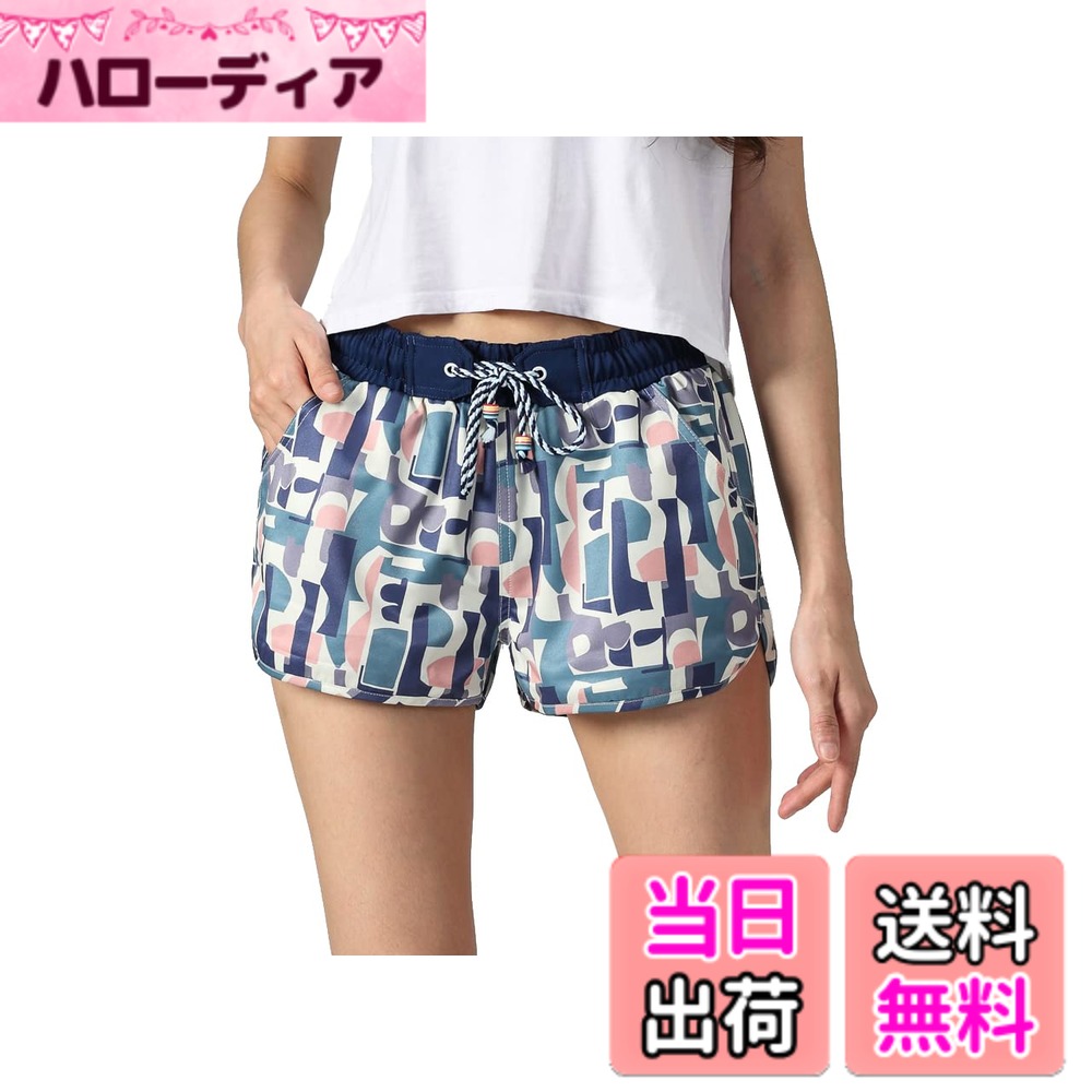 商品情報商品の説明説明 MeadowTom ビーチパンツ サーフパンツ メンズ レディンス 子供 カップルペアルック 親子お揃い 海水パンツ ボードショーツ スイムウェア 水陸両用 速乾水着 UPF50+ UVカット99.9％主な仕様 ◆【吸汗速乾】四面弾加工で肌のべたつきを抑え、さらさらで快適な履き心地、速乾性に優れた素材でいつも快適です！防菌防臭・UVカット99.9％。◆【ゴムウェスト】サイズ調整ヒモ付き、程よいゴム感でゆったりラクラク、動きやすく、さらさらで快適な履き心地。◆【メッシュ付き】ウエスト部分はゴム＆紐調整可能な仕様など細部までとことん拘った便利な機能性。程よいストレッチ感で締め付けすぎず快適な履き心地を実現。インナーサポーターはメッシュ地のため水はけが良く乾きやすいので気軽に長く履けます！◆【水陸両用】豊富なカラー＆デザインでお好みのスタイルを楽しめるパンツ、どんな格好でも合わせやすい。水陸両用で便利さ全開！◆【適用場合】 プールや海で大活躍間違いなし、リゾート地や夏の海水浴、砂浜、サーフィン、温泉、旅行、沖縄、ハワイー、ジム、フィットネス、アウトドア、スポーツ、部屋着、普段着としてあらゆるシーンに活用できる!