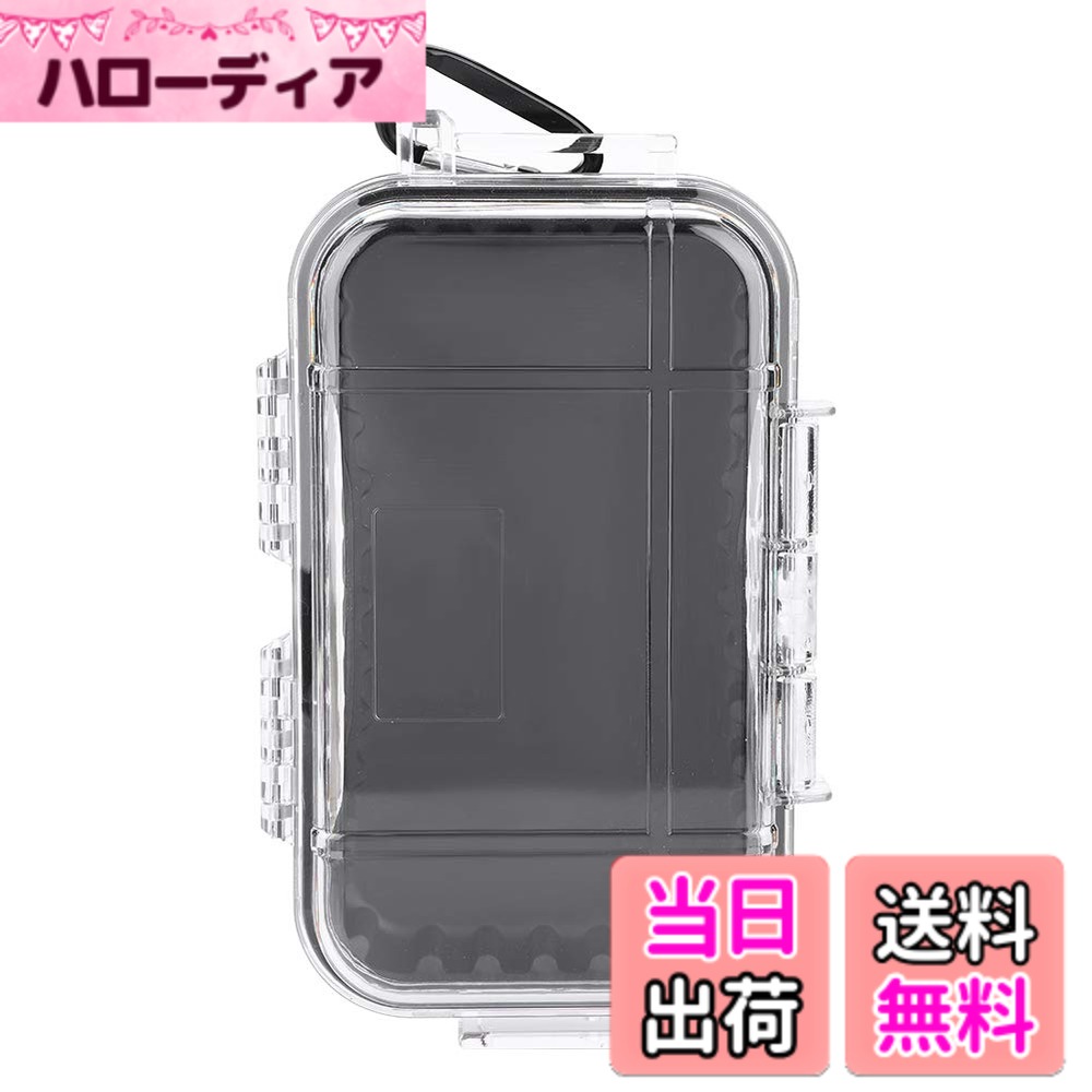 商品情報商品の説明主な仕様 軽量でコンパクトなので持ち運びや保管に便利です。brEDCツール、電話、鍵などの保管に適しています。ボックスは主に ABS エンジニアリングプラスチックとハードウェアステンレス鋼の付属品で作られており、防錆性と耐摩耗性があり、耐久性があり頑丈です。取り外し可能なゴムパッド付きのインナーは、内部の用語を衝突や損傷から保護します。細かい仕上がり、思いやりのあるデザイン、絶妙な外観、気密性と防水性があり、使いやすいです。