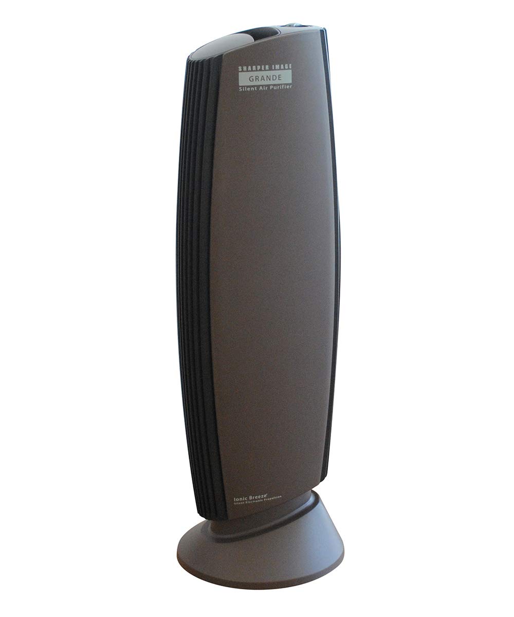 【送料無料】IonicBreeze(イオニックブリーズ) 空気清浄機 フィルターレス 静音 高...