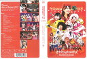 ももクロ オールスターズ / ももいろクローバー 中古DVD_f ケース無し