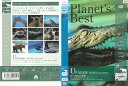 プラネッツベスト 中古DVD_f ケース無し