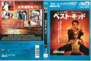 ベスト・キッド 中古 Blu-ray ケース無し
