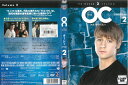 THE OC オーシー セカンドシーズン Vol.2 中古DVD_f ケース無し