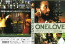 ワン・ラブ 中古DVD_f ケース無し