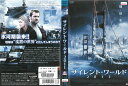 サイレント・ワールド2011 ジャケットに、シール剥がし跡あり。 中古DVD_f ケース無し