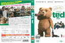 テッド 中古DVD_f ケース無し