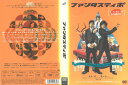 ファンタスティポ 中古DVD_f ケース無し 背表紙に色あせあり