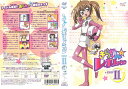 きらりん☆レボリューション 11 中古DVD_f ケース無し