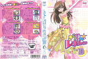 きらりん☆レボリューション 10 中古DVD_f ケース無し
