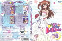 きらりん☆レボリューション 6 中古DVD_f ケース無し