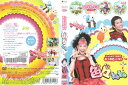 いっしょにうたおうモンすたベスト 色々 iro iro 中古DVD_f ケース無し