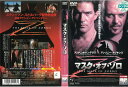 マスク・オブ・ゾロ 中古DVD_f ケース無し