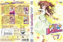 きらりん☆レボリューション 7 中古DVD_f ケース無し
