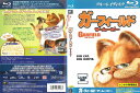 ガーフィールド ザ・ムービー 中古 Blu-ray ケース無し