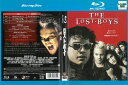 ロスト・ボーイ 中古 Blu-ray　ケース無し