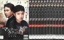 マスター・ククスの神 ~復讐の果てに~ 全12巻セット 中古セットDVD 【ケースなし】