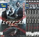 エイリアニスト NY殺人ファイル 1st シーズン1 全5巻セット 中古セットDVD 【ケースなし】