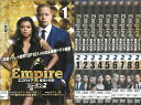 エンパイア Empire 成功の代償 シーズン2 全9巻セット 中古セットDVD 【ケースなし】
