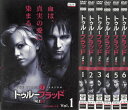 トゥルーブラッド TRUE BLOOD シーズン1 全6巻 中古セットDVD 【ケースなし】