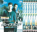 グレイスランド 西海岸潜入捜査ファイル GRACELAND シーズン1 全6巻 中古セットDVD 【ケースなし】
