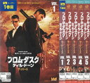 ※お読みください※商品状態セットDVD・ケースなし・中古・レンタル落ち 商品説明◆こちらの商品はケースなしセットDVDとなっております。（ディスクとジャケットのみの発送となります。）◆盤面やジャケットにスタンプ跡や直接シールが貼られている場合がございます。 ◆無理のない範囲で剥がしますが、商品に損傷の恐れがあると判断した場合は、現状のまま発送致します。 ◆商品名に特典等の記載がある場合でも、原則付属しておりません。 ◆仕入先の保管状態により、ディスクの細かな傷や汚れ、ジャケットの色褪せ・破れ等がある場合がございます。 ◆万が一、商品に不具合があった場合は、症状を明記の上、到着後1週間以内にメールにてご連絡ください。商品の交換、又は返金にて対応させて頂きます。 ◆土日祝日は休業の為、問い合わせの返答や発送は翌営業日の対応になります。 発送方法 日本郵便ゆうメール便での発送になります。（追跡番号はありません。）送料無料の為、発送方法の指定はできません。商品代金が合計で2,000円を超えた場合と、発送枚数が28枚を超えた場合のみ宅配便での発送とさせていただきます。