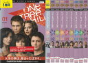 ワン・トゥリー・ヒル ONe TRee HiLL シーズン5 全9巻 中古セットDVD 【ケースなし】