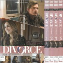 ディボース DIVORCE シーズン1 全4巻 中古セットDVD 【ケースなし】
