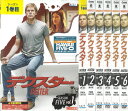 デクスター DEXTER シーズン5 全6巻 中古セットDVD 【ケースなし】