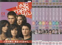 ワン・トゥリー・ヒル ONe TRee HiLL シーズン5 全9巻 中古セットDVD 【ケースなし】