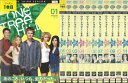 ワン・トゥリー・ヒル ONe TRee HiLL シーズン3 全11巻セット 【HC】 中古セットDVD 【ケースなし】