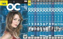 オー・シー THE OC シーズン2 全12巻セット 中古セットDVD 【ケースなし】