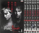 トゥルーブラッド TRUE BLOOD　シーズン1　全6巻セット　【HC】　中古セットDVD　【ケースなし】