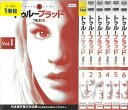 トゥルーブラッド TRUE BLOOD シーズン5 全6巻セット 中古セット 【ケースなし】