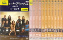 プライベート・プラクティス LA診療所 シーズン4 全11巻セット 中古セットDVD 【ケースなし】