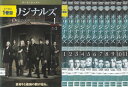 オリジナルズ サード・シーズン3 全11巻セット 中古セットDVD 【ケースなし】