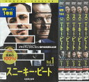 Sneaky Pete スニーキー・ピート シーズン1 全5巻セット 中古セットDVD 【ケースなし】