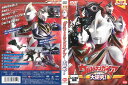 ウルトラマンガイア　大研究！　中古DVD_n　ケース無し