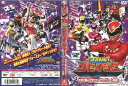天装戦隊ゴセイジャー 1 中古DVD_n ケース無し