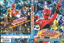 獣拳戦隊ゲキレンジャー 獣拳武装!ゲキエレファントージャ 中古DVD_n ケース無し