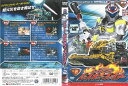 トミカヒーロー トミカヒーロー レスキューファイアー VOL.2 中古DVD_n ケース無し