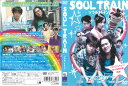 SOUL TRAIN / ソウル トレイン 中古DVD_n　ケース無し