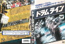 ドラムライン 中古DVD_n ケース無し