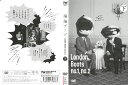 論論ブーツ 下 / ロンドンブーツ1号2号 中古DVD_n ケース無し
