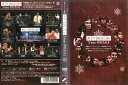 東京腸捻転 X'mas SPECIAL!! 中古DVD_n ケース無し