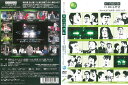 東京腸捻転 IN日比谷野音 中古DVD_n ケース無し